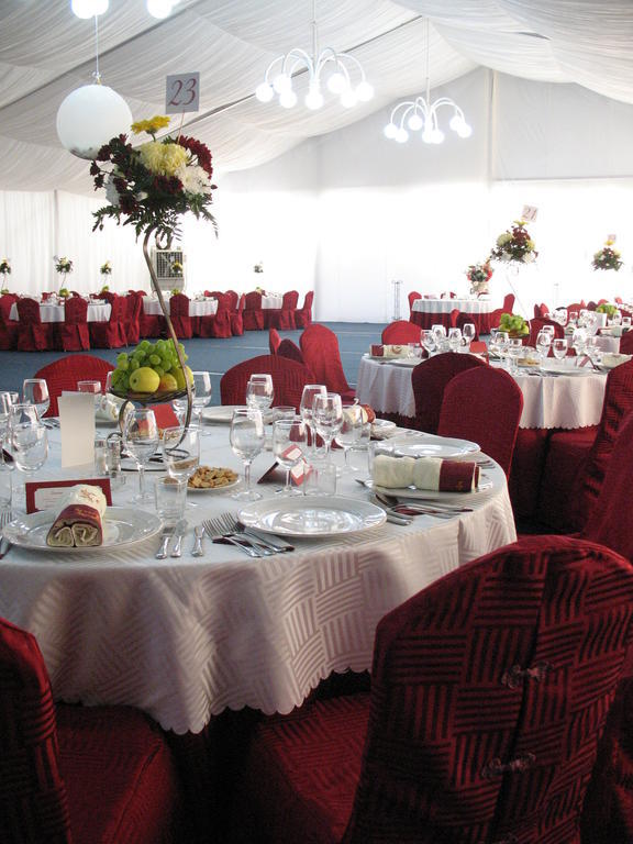 Hestia Hotel Calarasi  Bagian luar foto