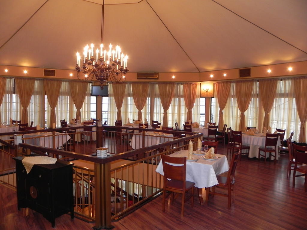 Hestia Hotel Calarasi  Bagian luar foto